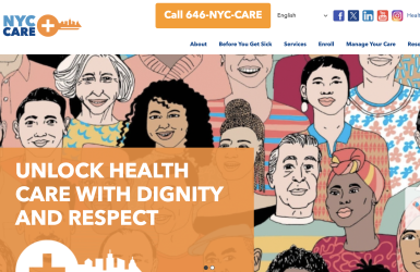 न्यू योर्क सिटीमा इन्सुरेन्स नहुनेले कसरी उपचार पाउने